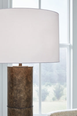 Jebson Floor Lamp - L235791