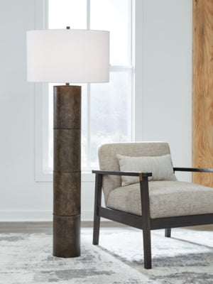 Jebson Floor Lamp - L235791