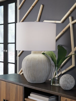 Calbert Table Lamp - L235824