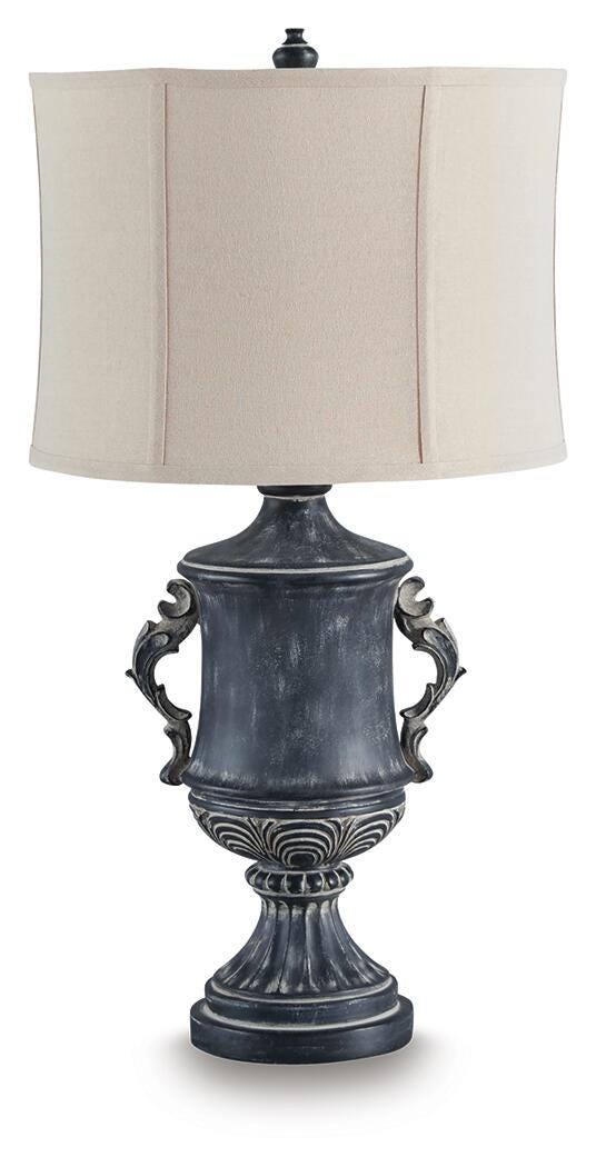 Morvanford Table Lamp - L235834