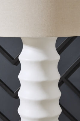 BENCH L235851 VERALEIGH FLOOR LAMP - L235851
