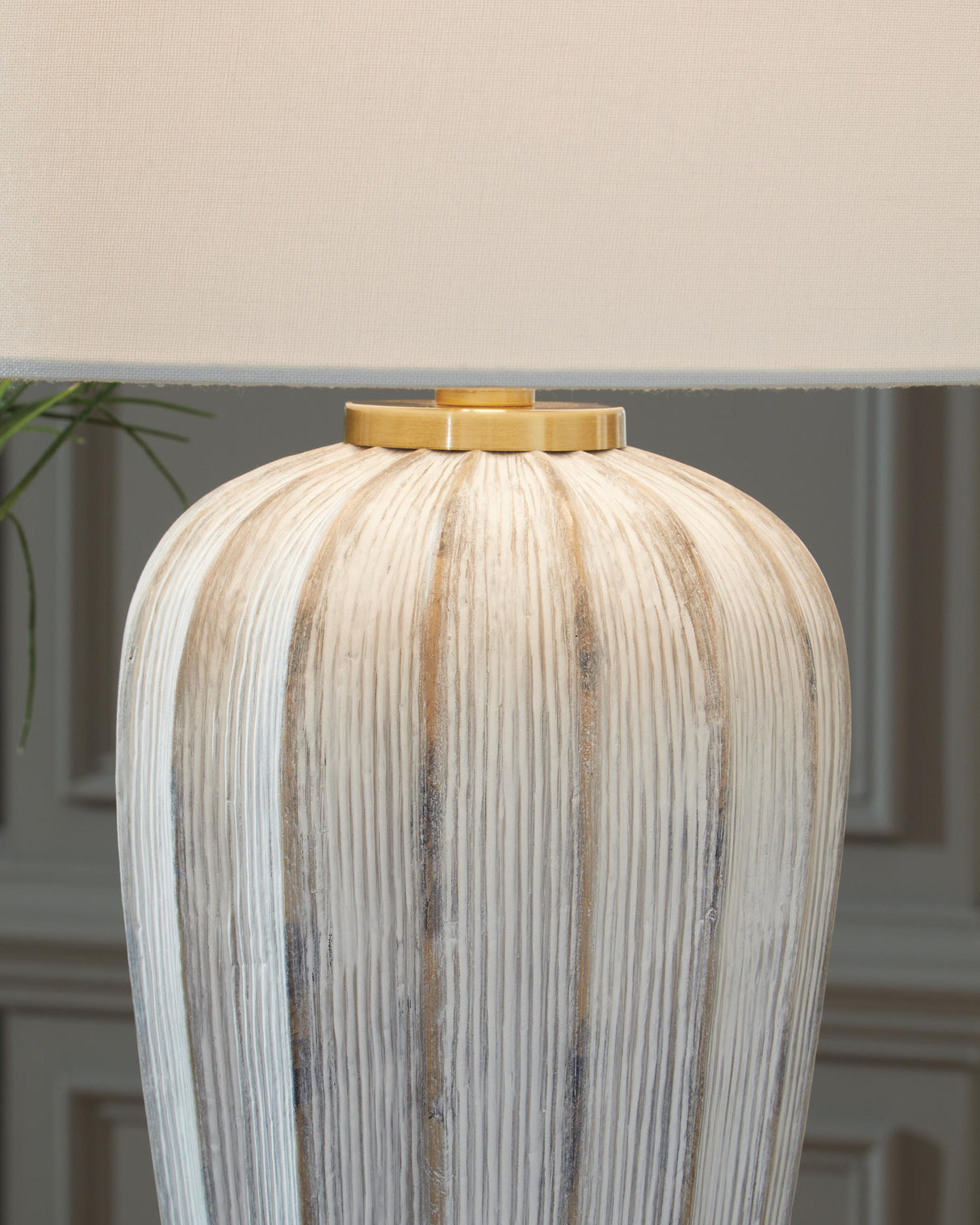 Lanwell Table Lamp - L235894