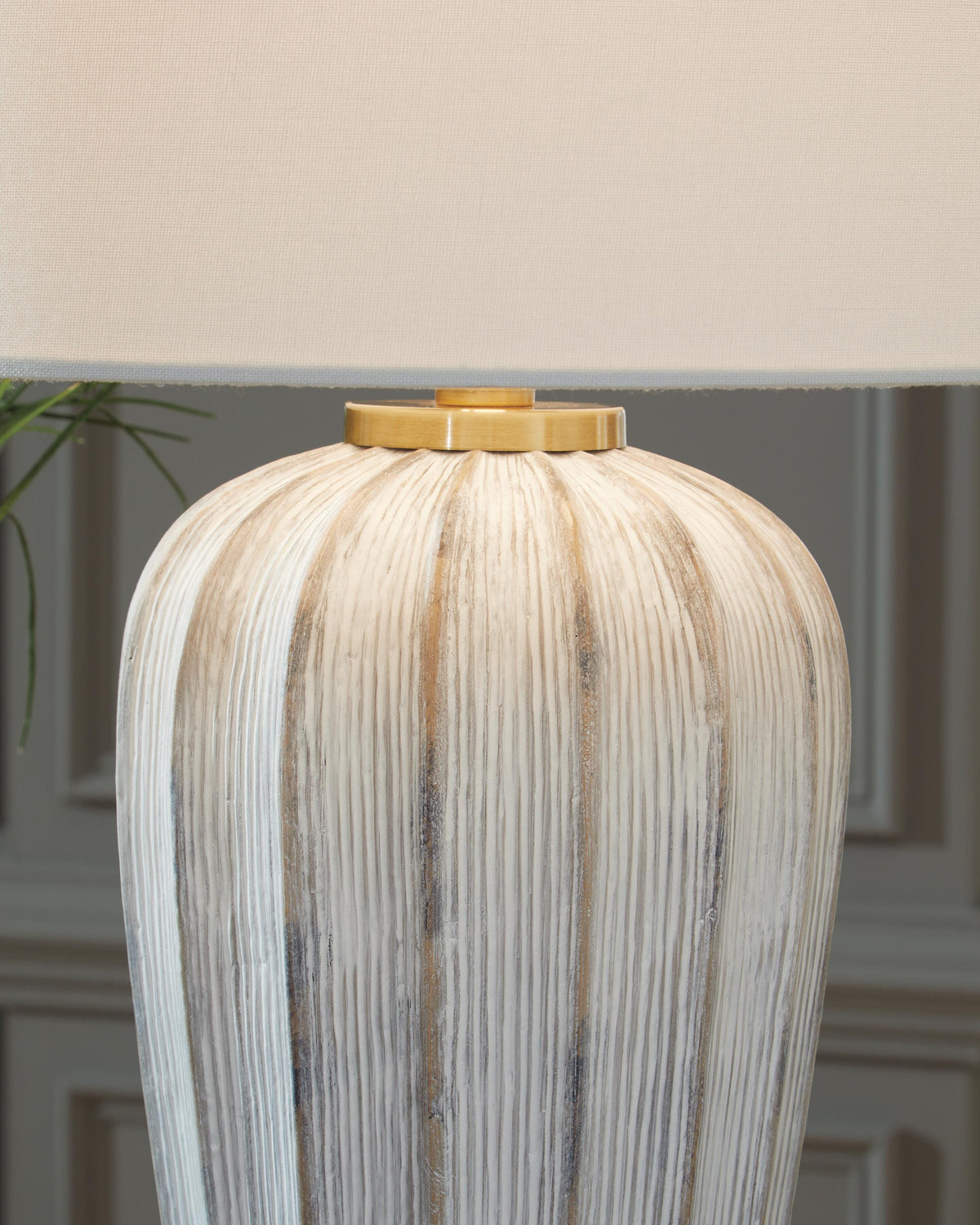 Lanwell Table Lamp - L235894