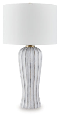 Lanwell Table Lamp - L235894
