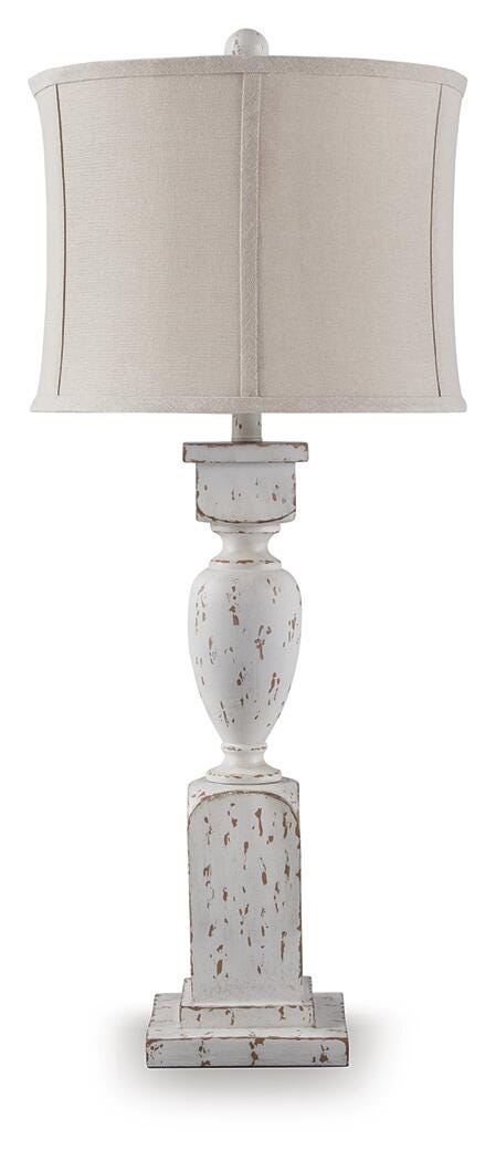 Madsbrook Table Lamp - L235924