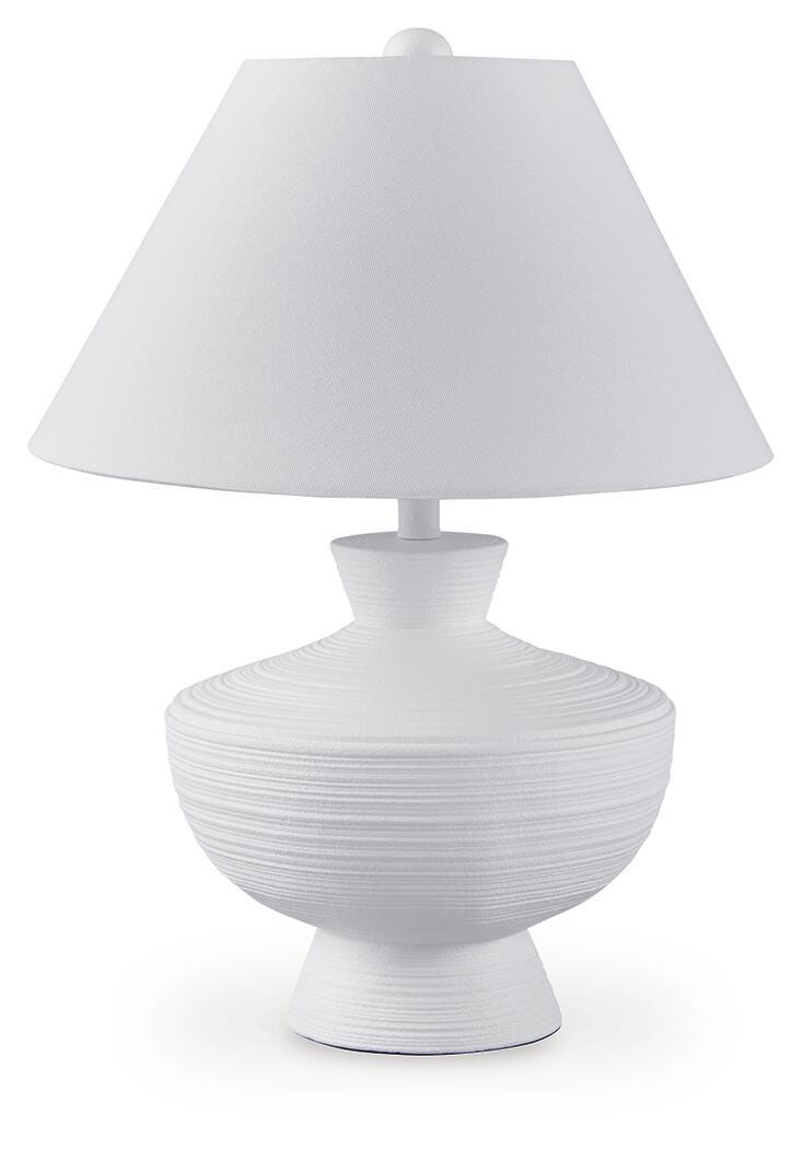 Harelwood Table Lamp - L235934