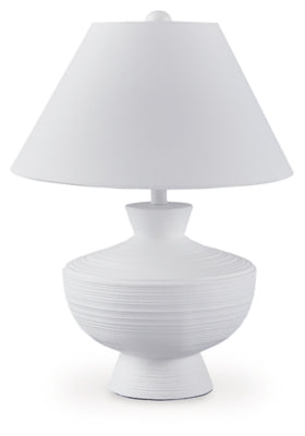 Harelwood Table Lamp - L235934