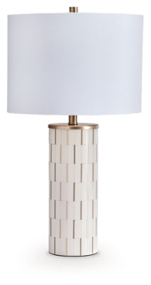 Faridworth Table Lamp - L235954