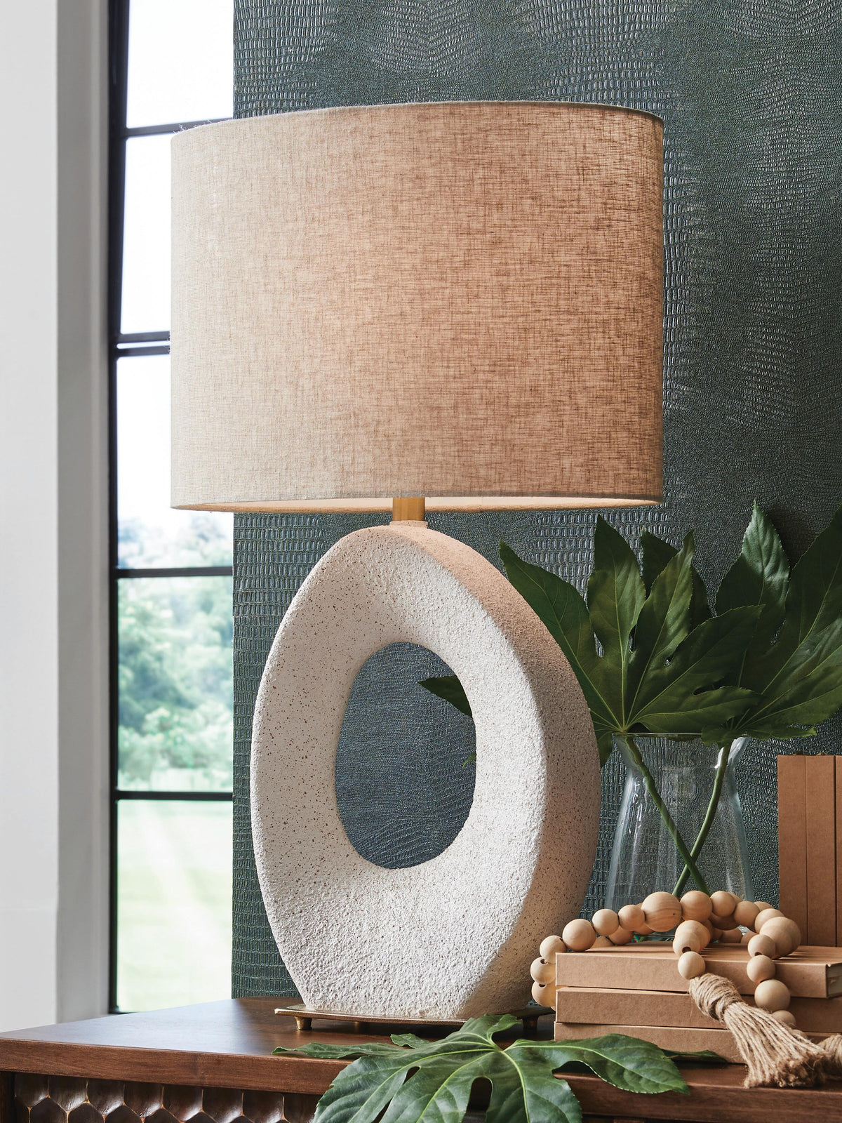 Trentlen Table Lamp - L235984