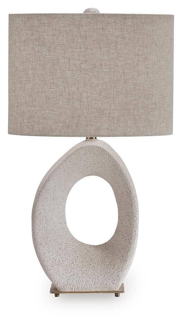 Trentlen Table Lamp - L235984