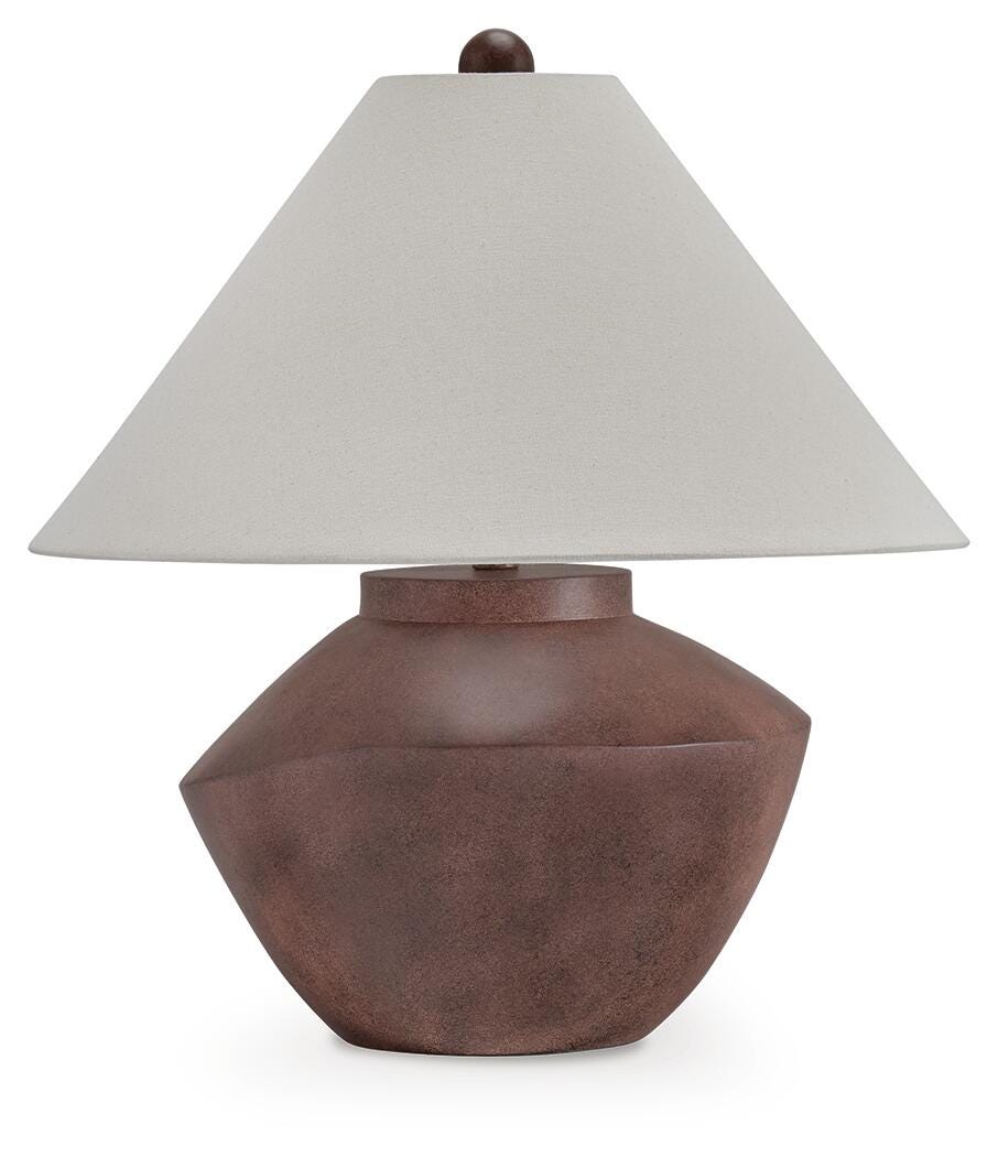 Honsworth Table Lamp - L235994