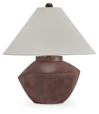 Honsworth Table Lamp - L235994