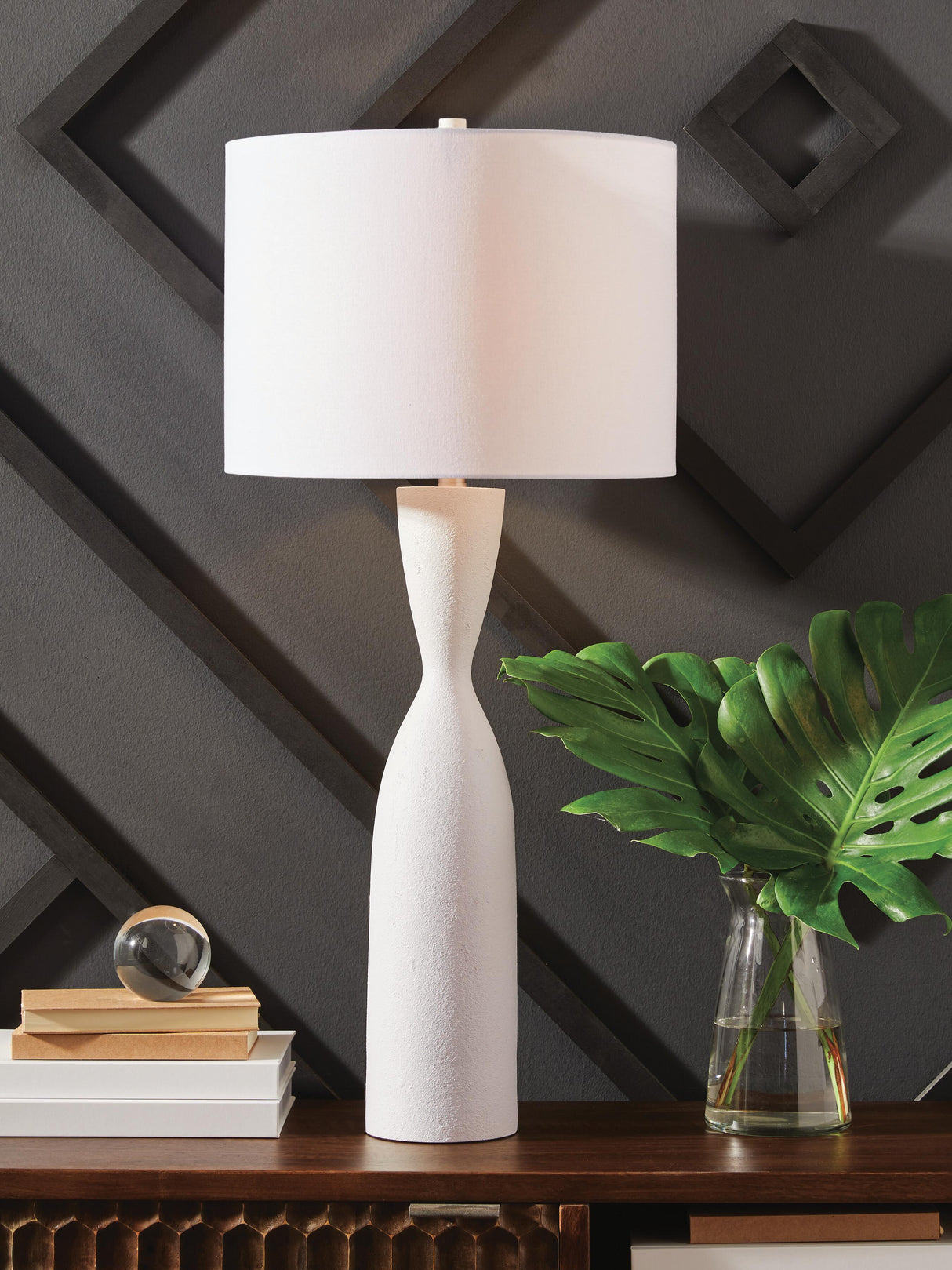 Davinford Table Lamp - L236004
