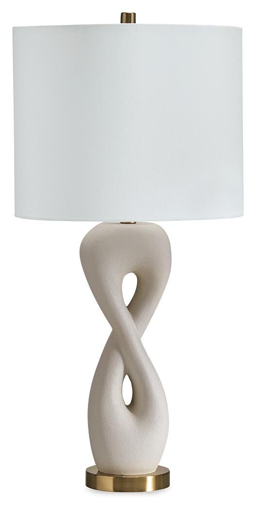 Judrich Table Lamp - L236024