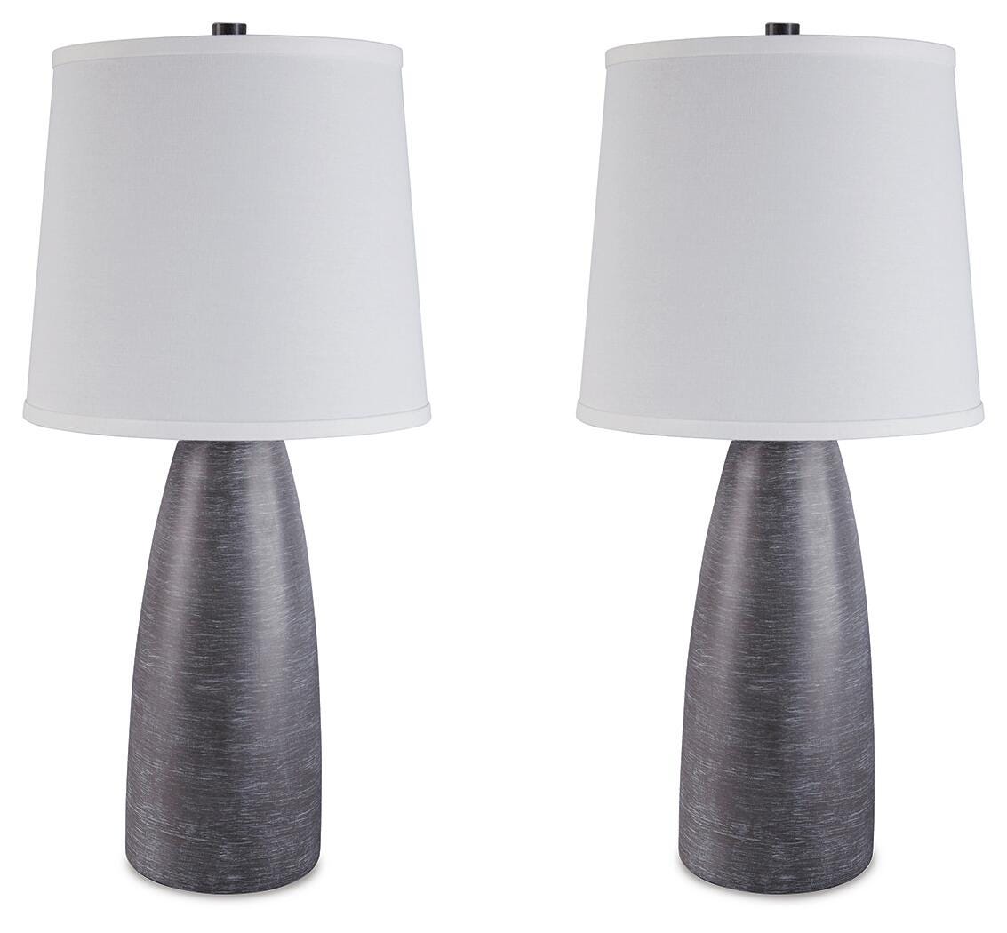 Shavontae Table Lamp (Set of 2) - L243004