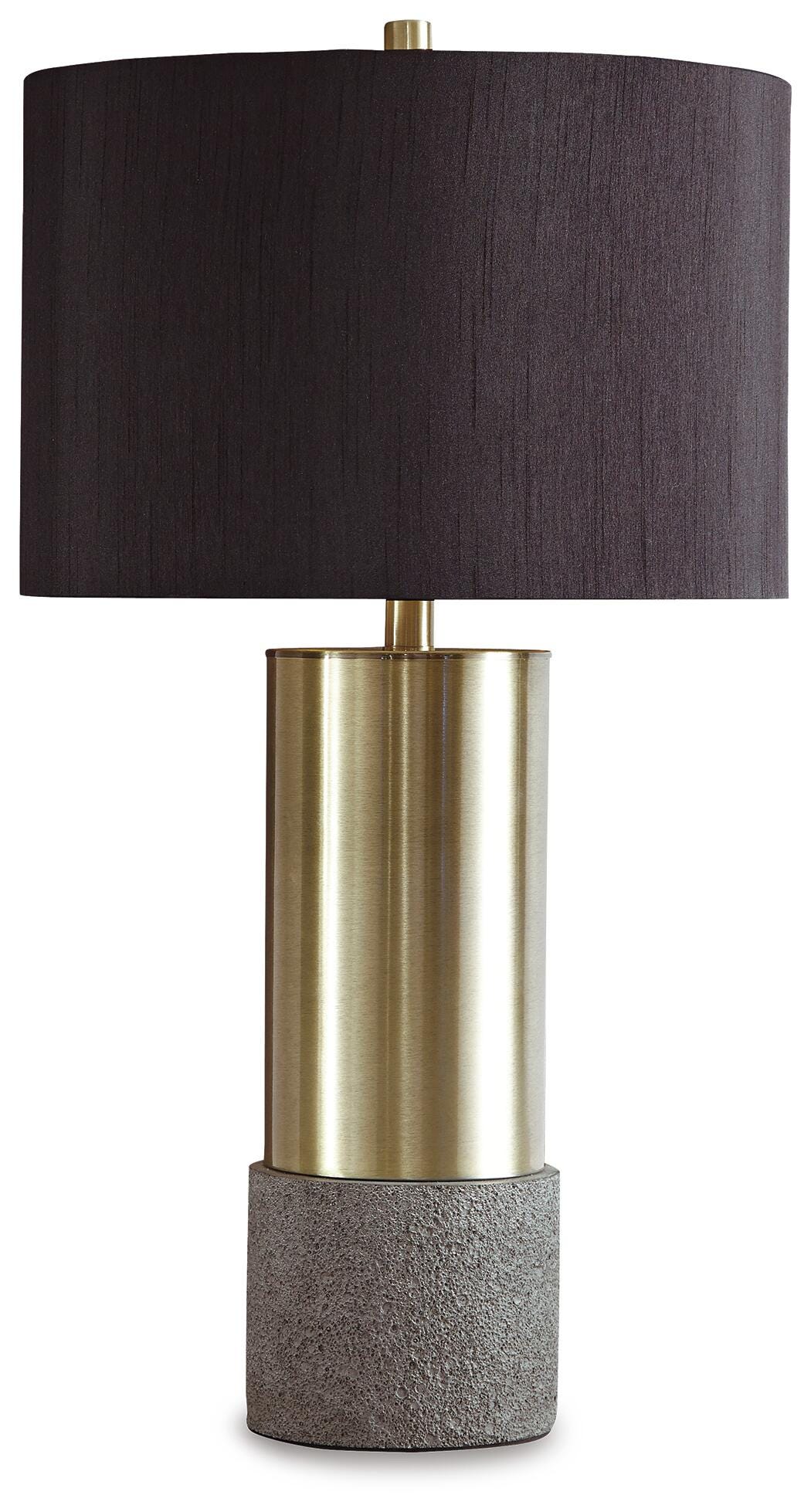 Jacek Table Lamp (Set of 2) - L243164