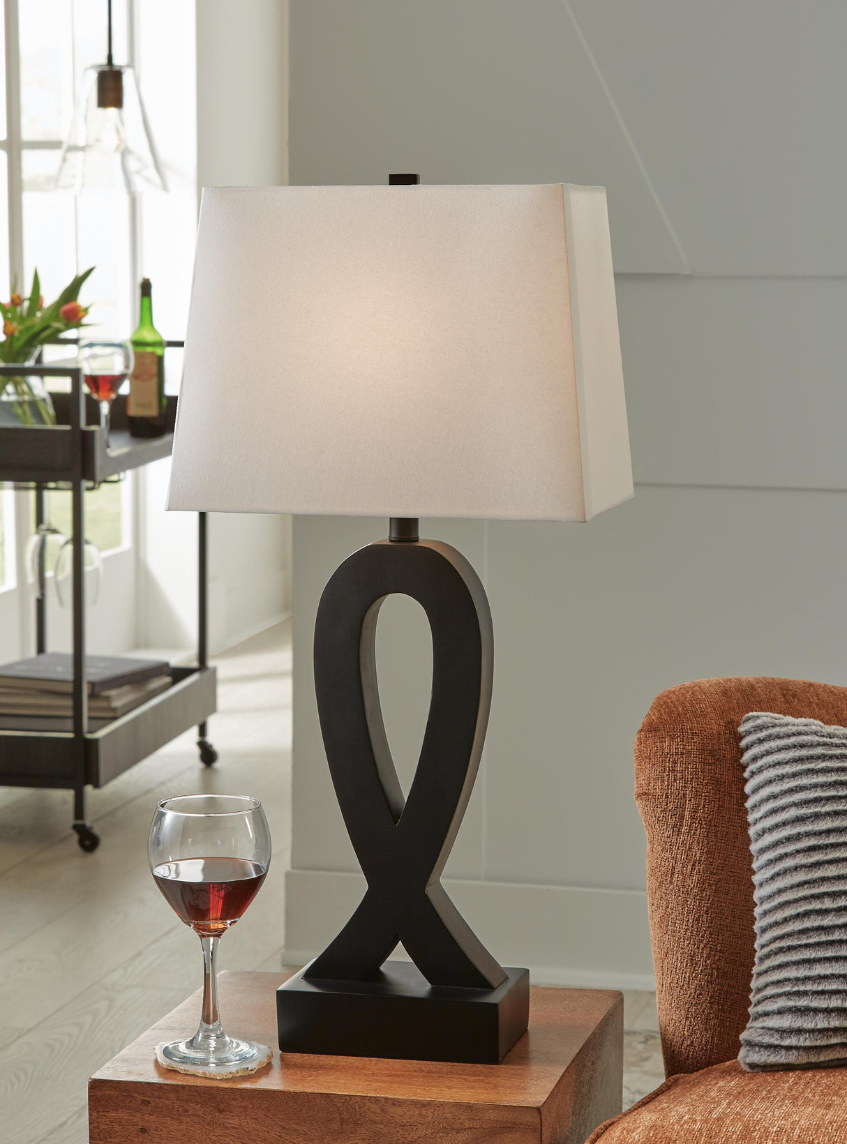 BENCH L243344 LAMP - L243344