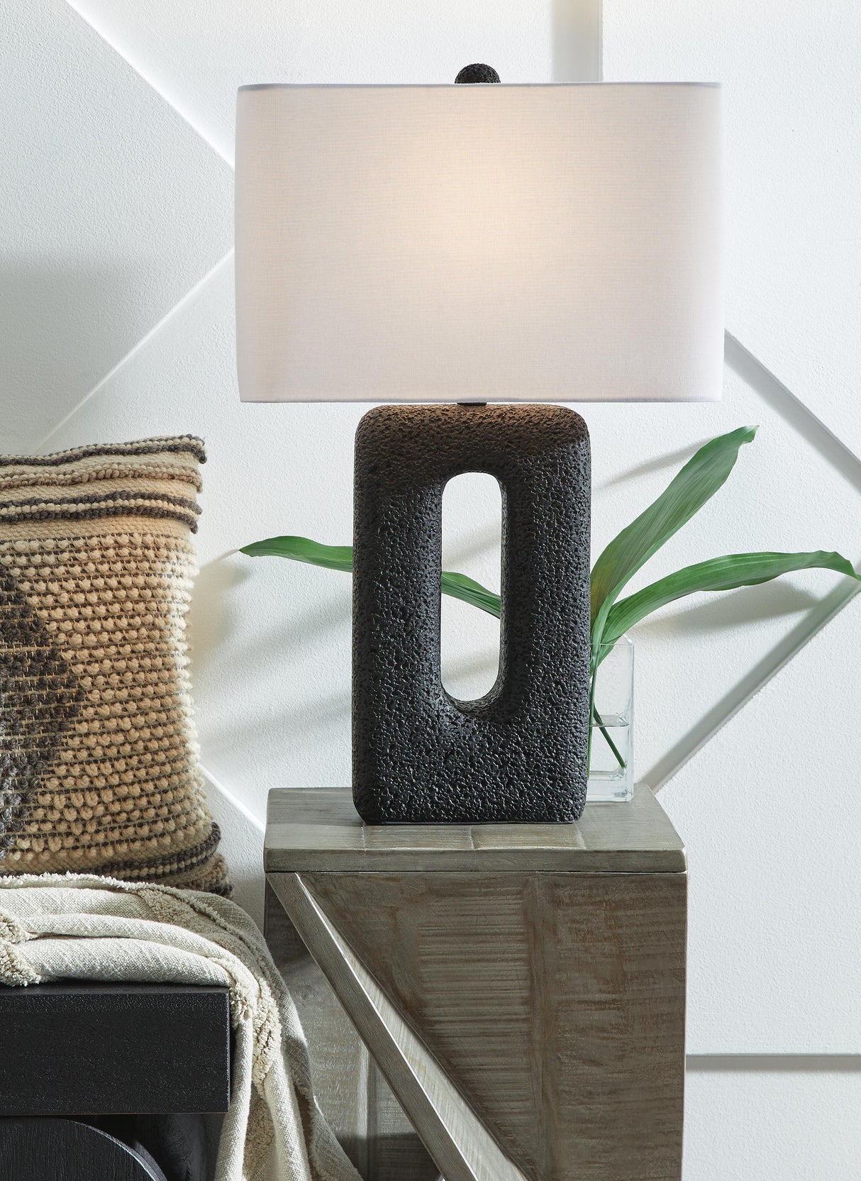 Wimmings Table Lamp (Set of 2) - L243654
