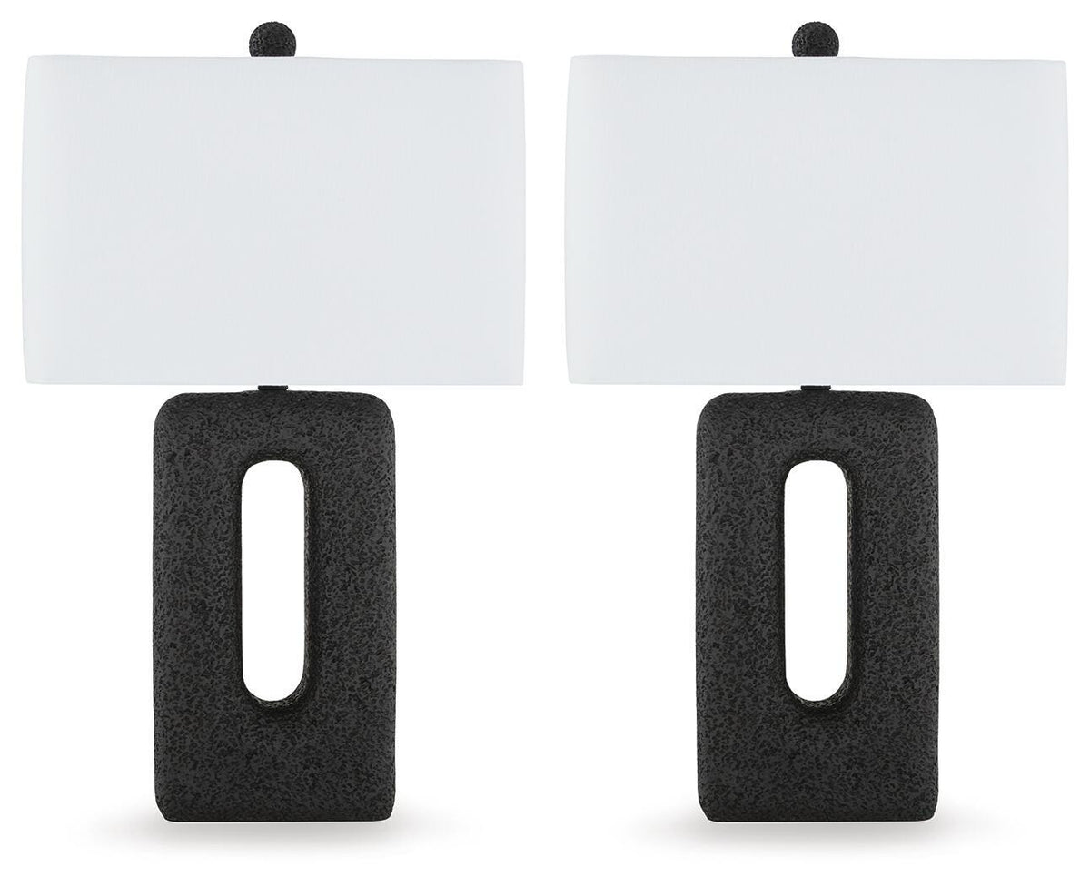 Wimmings Table Lamp (Set of 2) - L243654