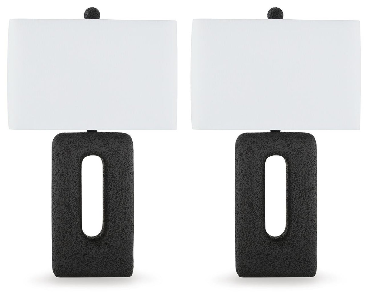 Wimmings Table Lamp (Set of 2) - L243654