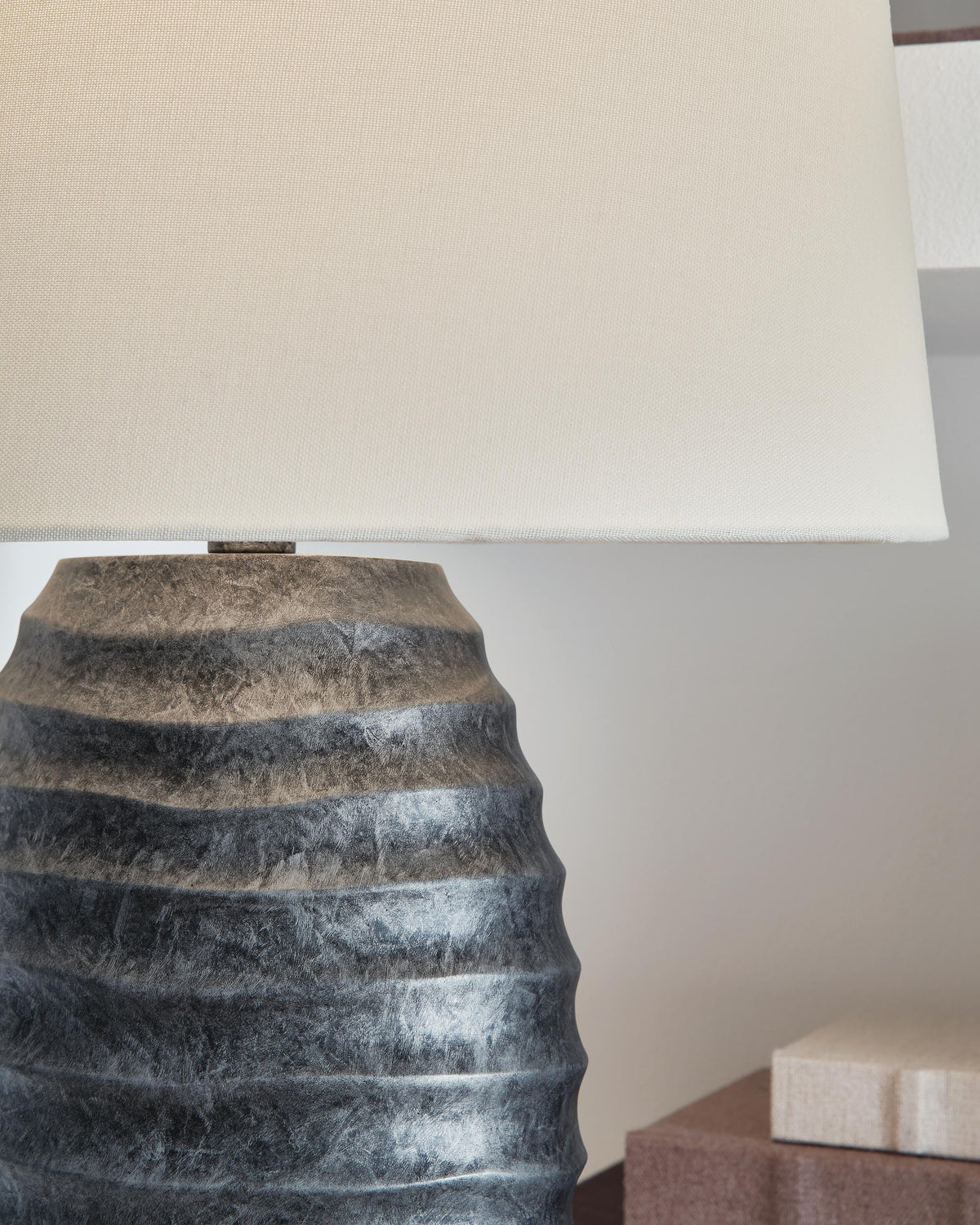 Caronick Table Lamp (Set of 2) - L243684