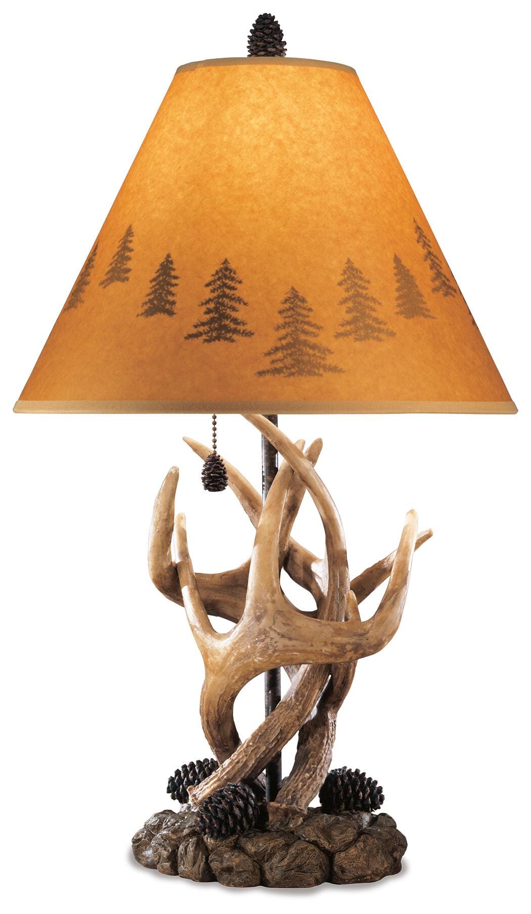 Derek Table Lamp (Set of 2) - L316984