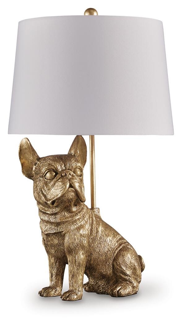 Wadeland Table Lamp - L317054