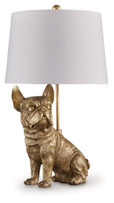 Wadeland Table Lamp - L317054
