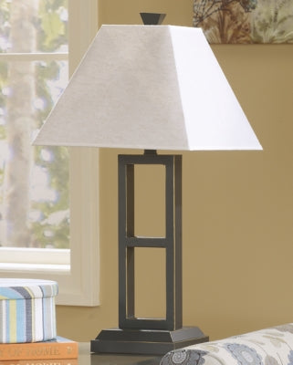 Deidra Table Lamp (Set of 2) - L318924
