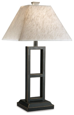 Deidra Table Lamp (Set of 2) - L318924