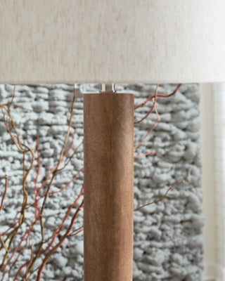 Ailsa Floor Lamp - L329111