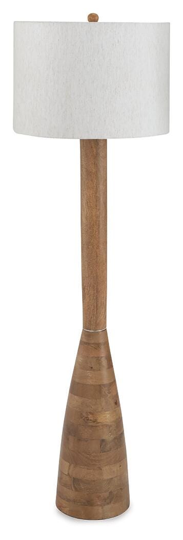 Ailsa Floor Lamp - L329111