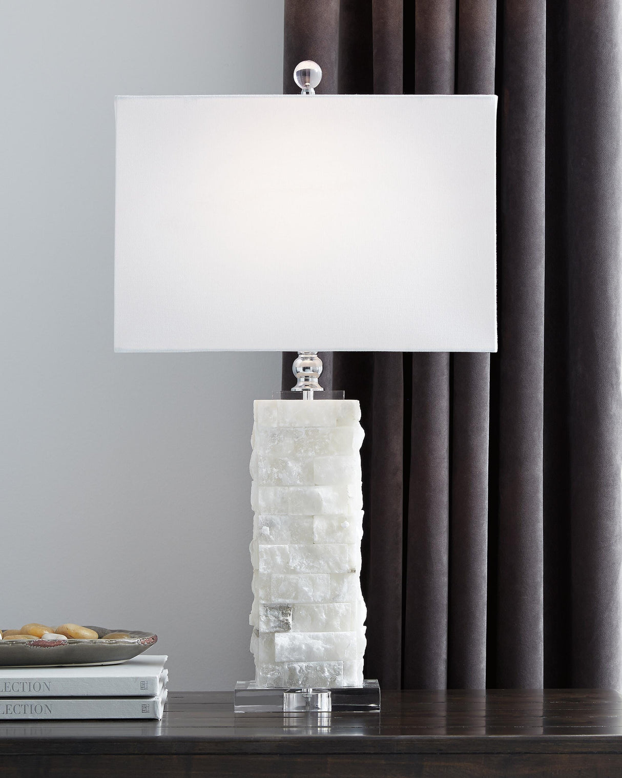 Malise Table Lamp (Set of 2) - L429014X2