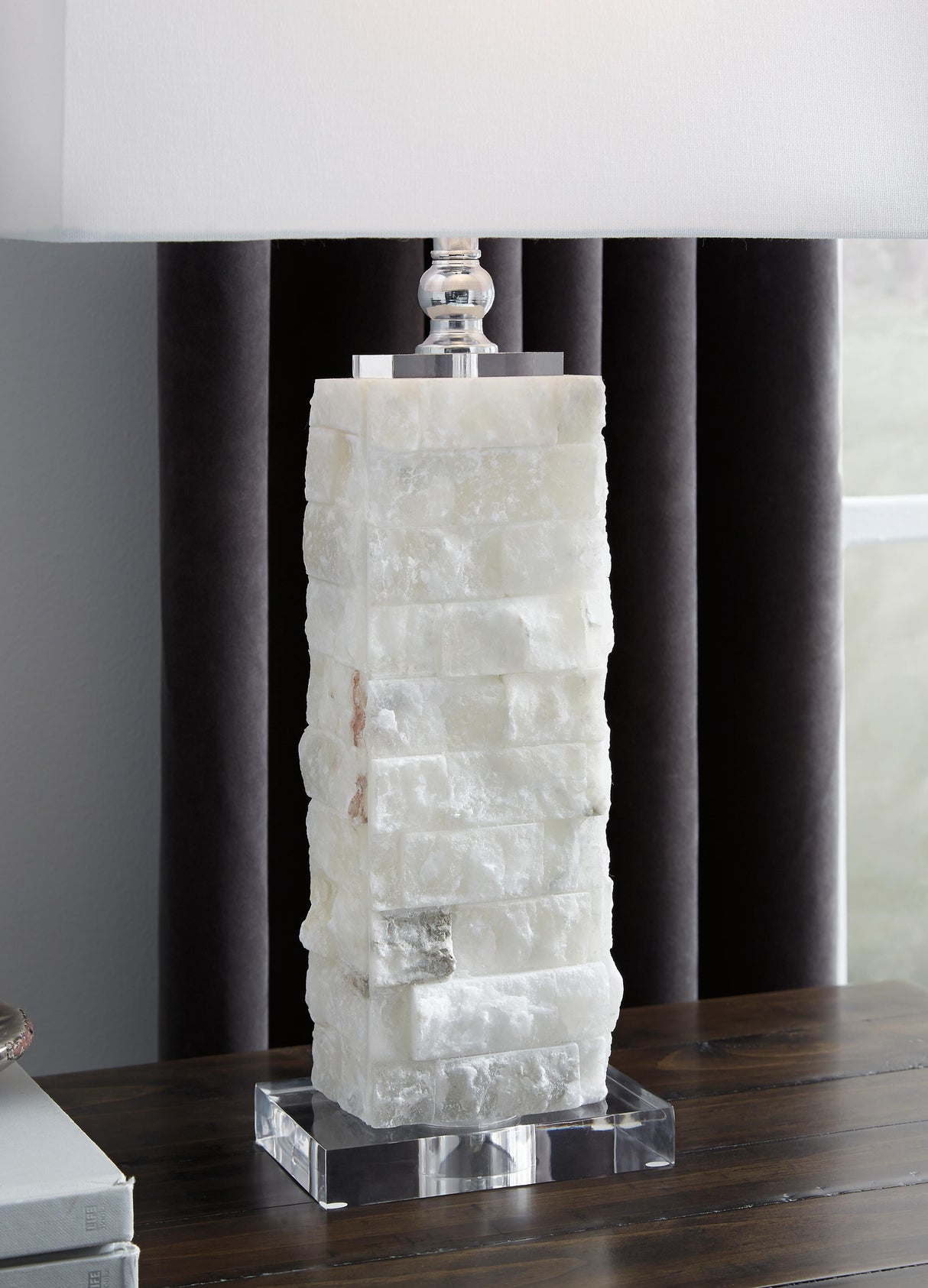 Malise Table Lamp (Set of 2) - L429014X2