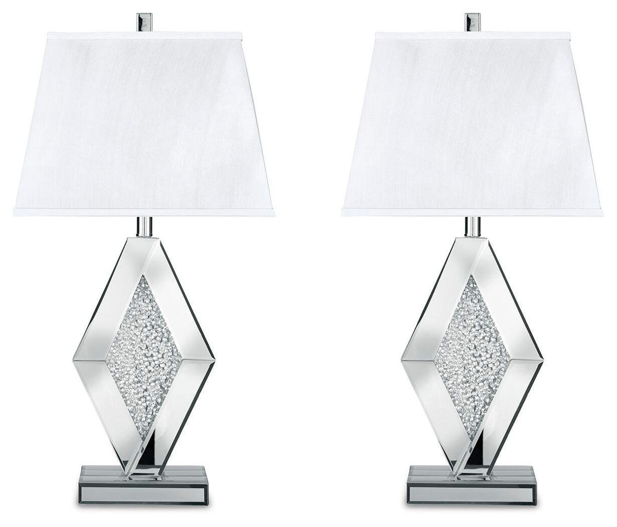 Prunella Table Lamp (Set of 2) - L429034X2