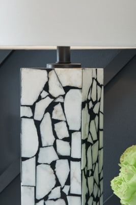 Macaria Table Lamp - L429044