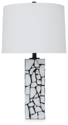 Macaria Table Lamp - L429044