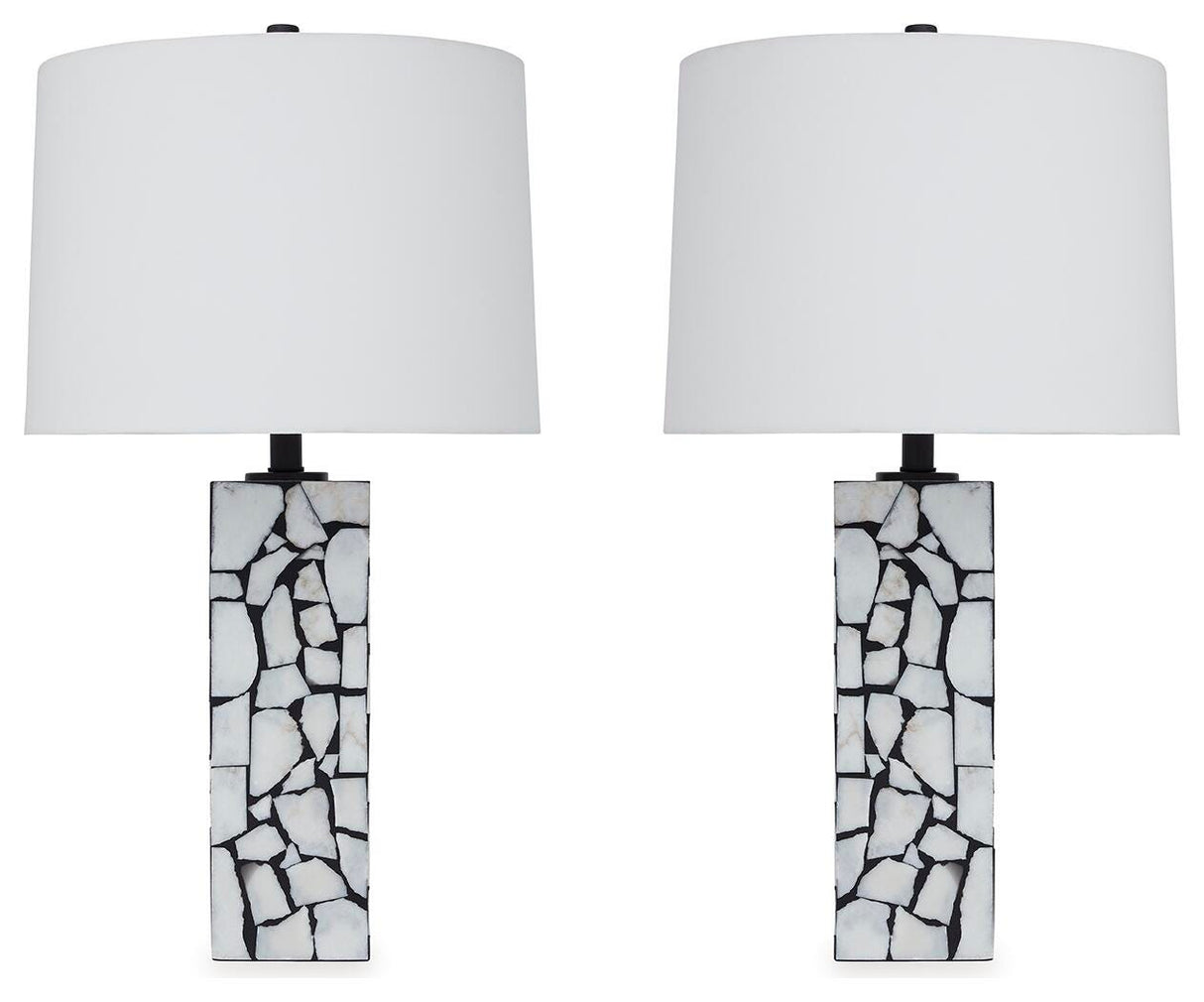 Macaria Table Lamp (Set of 2) - L429044X2