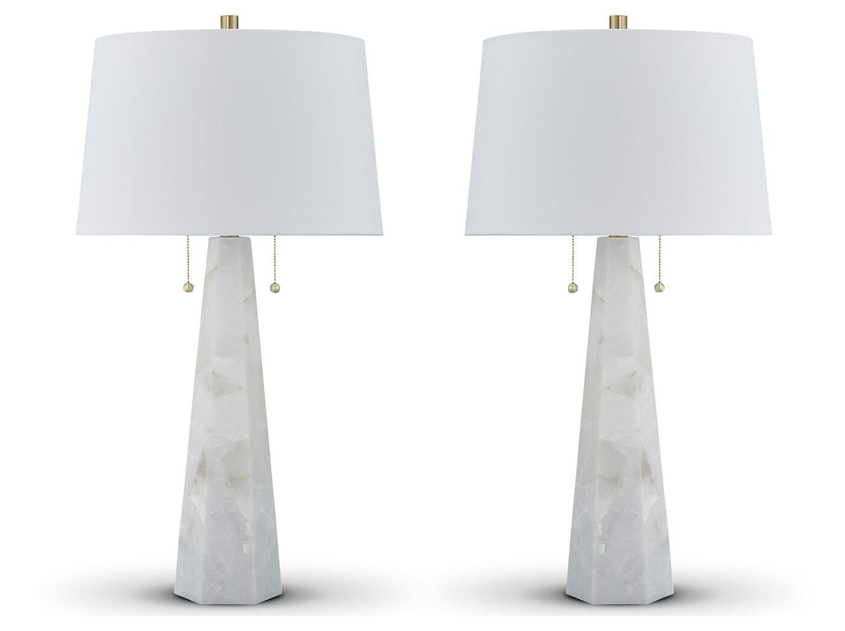 Laurellen 2-Piece Lamp Set - L429064X2