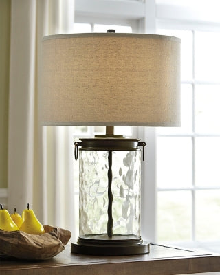 Tailynn Table Lamp (Set of 2) - L430324X2