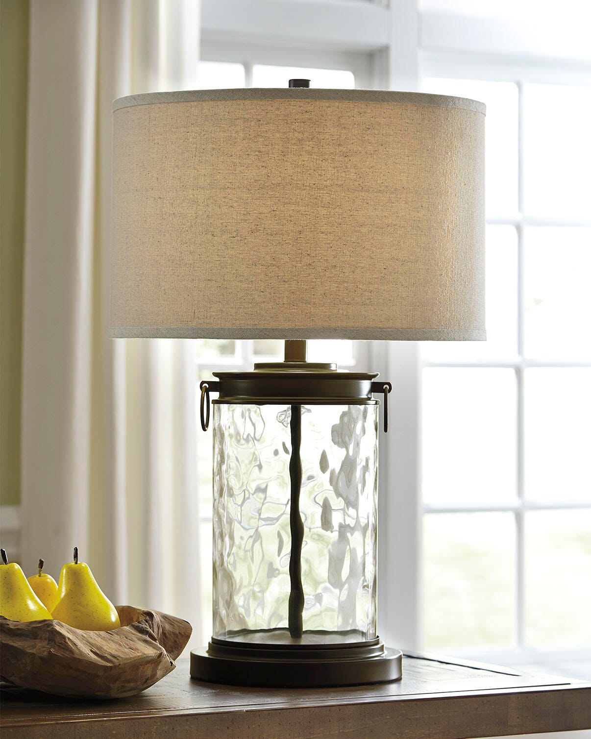 Tailynn Table Lamp (Set of 2) - L430324X2