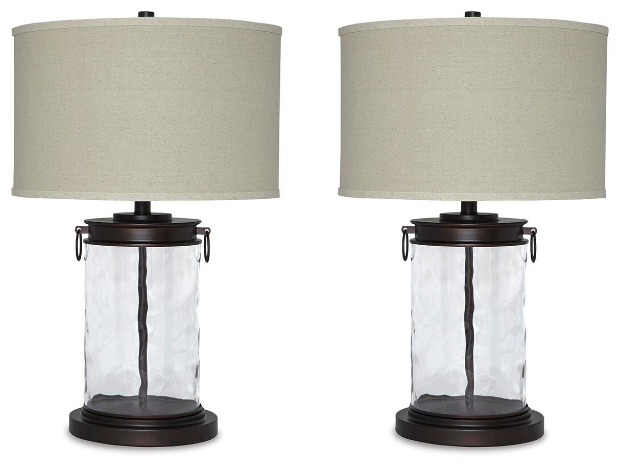 Tailynn Table Lamp (Set of 2) - L430324X2