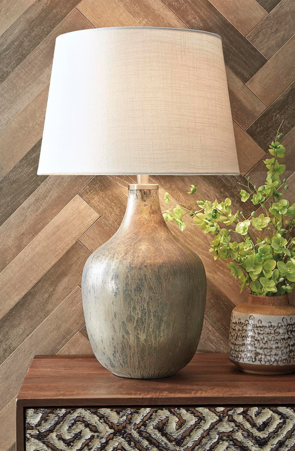 Mari Table Lamp (Set of 2) - L430664X2