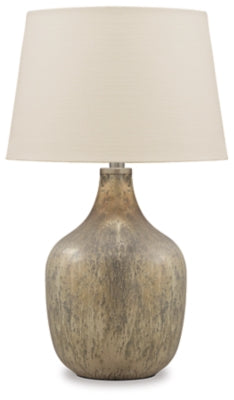 Mari Table Lamp - L430664