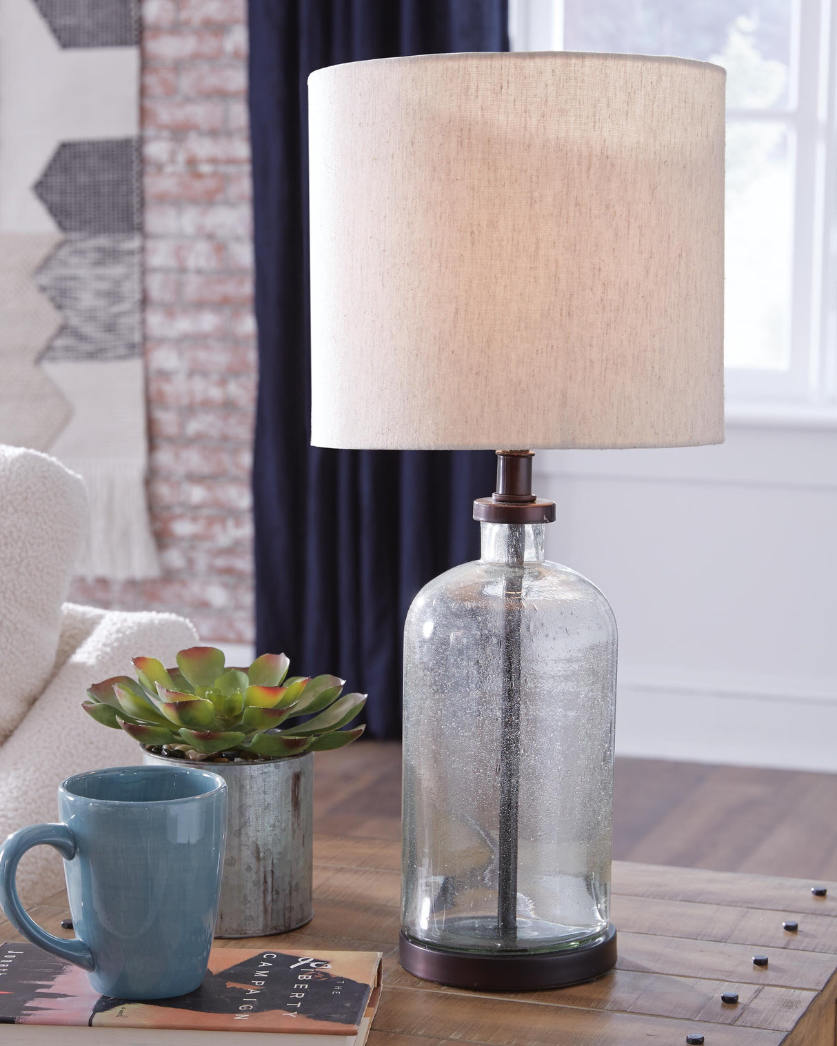 Bandile Table Lamp (Set of 2) - L430674X2