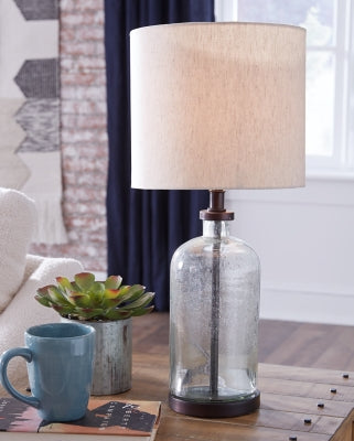 Bandile Table Lamp - L430674
