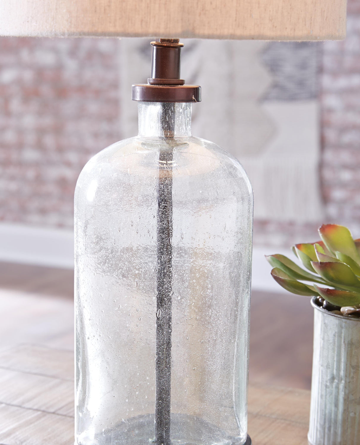 Bandile Table Lamp - L430674