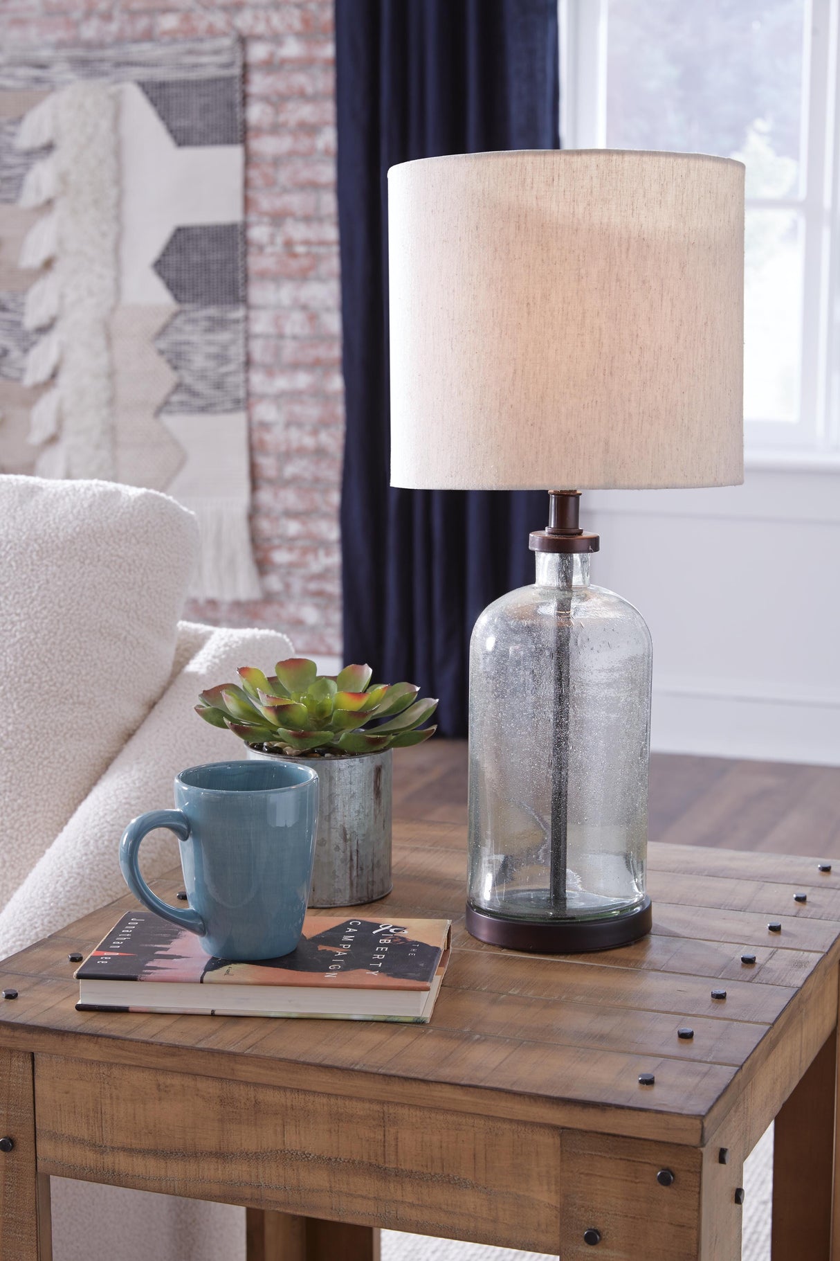 Bandile Table Lamp - L430674