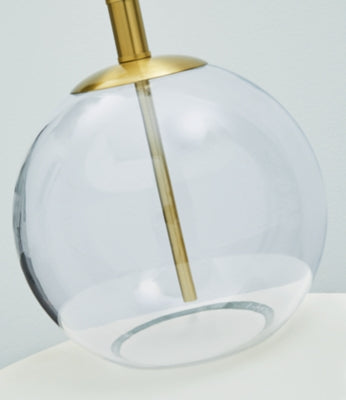 Samder Table Lamp - L430744