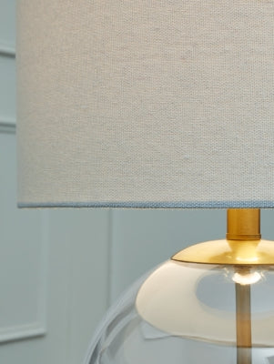 Samder Table Lamp - L430744